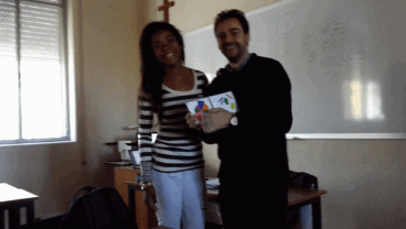 How to train in education