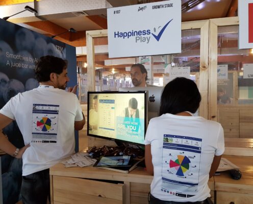 Happiness Play in Step 2017 Dubai Happiness Play in Step 2017 Dubai