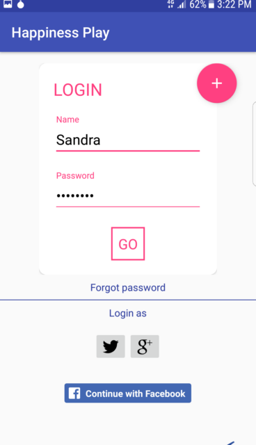 Best Happiness APP Android Best Happiness APP Android