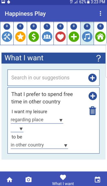 Best Happiness APP Android Best Happiness APP Android