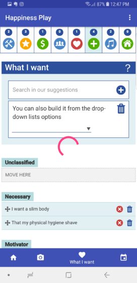 Best Happiness APP Android
