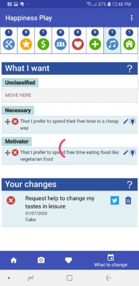 Best Happiness APP Android