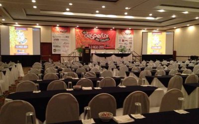 Happiness Play Pro will be the tool in the XXIII Convention of Human Management