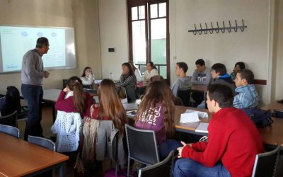 How to educate in happiness (and also in the University)