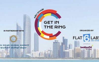 Happiness Play will “Get In The Ring Abu Dhabi”