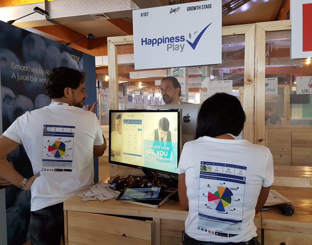 Happiness Play in Step 2017 Dubai Happiness Play in Step 2017 Dubai