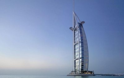 Happiness Play in the Dubai’s Startup Battle