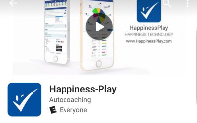 Happiness Play – new version for Android is ready!