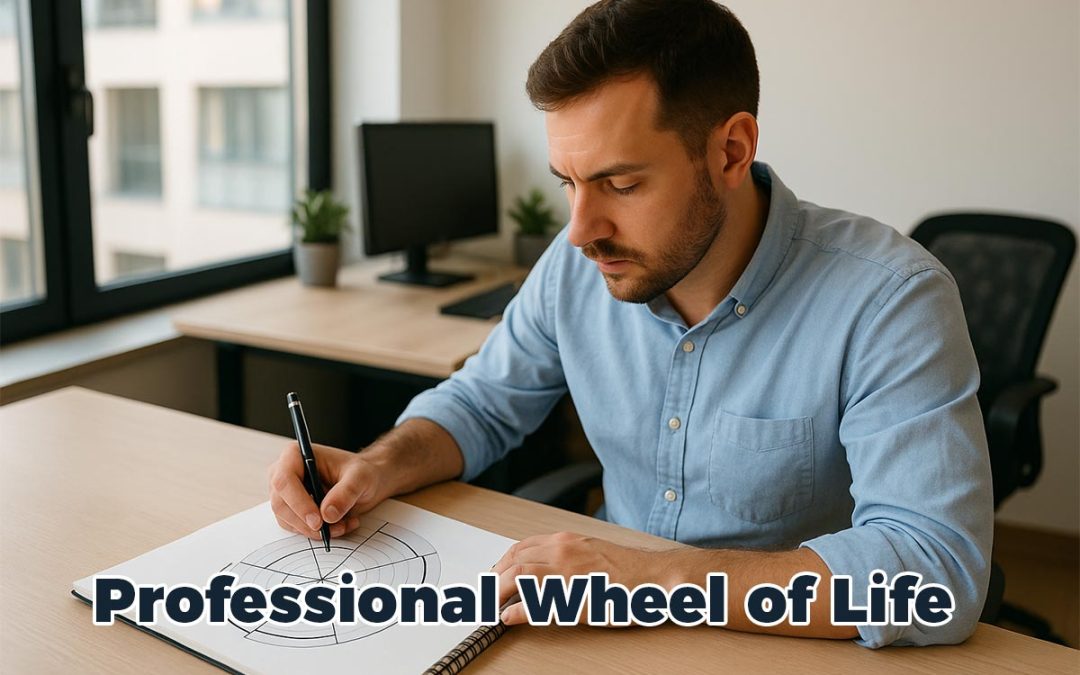 Professional Wheel of Life