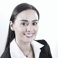 Adriana Govea, Mexico
