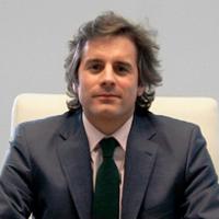 Aitor Canales, lawyer