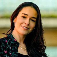Ella Rojas, Colombia