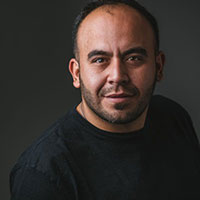 Gaspar Contreras, Argentina